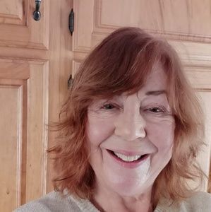 Meet your Posher, Rosalind